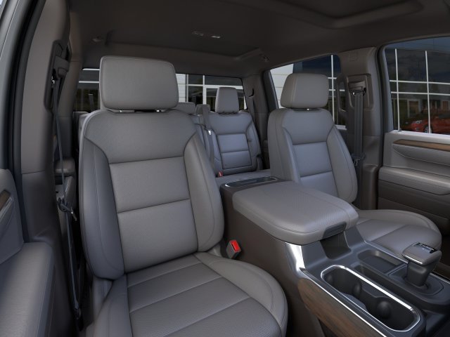 New 2026 GMC Sierra 1500 SLT w/ SLT Premium Package AWD/4WD image 18