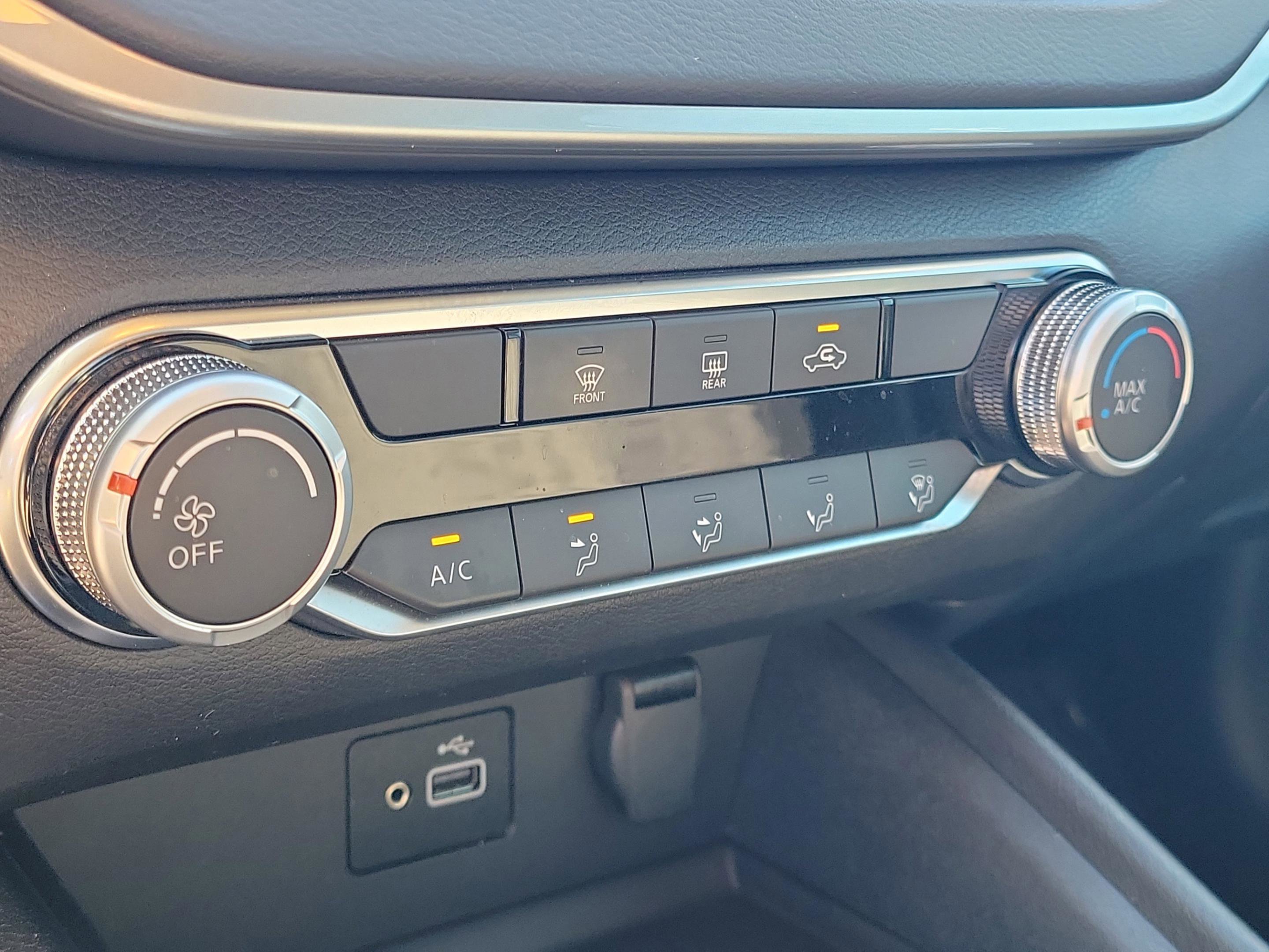 Certified 2024 Nissan Altima 2.5 S image 27