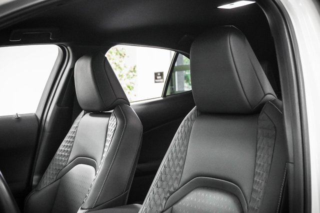 Certified 2021 Lexus UX 250h w/ Accessory Package (Z1) image 10