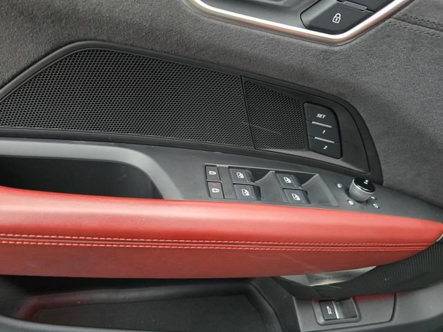 Used 2024 Audi RS e-tron GT w/ Carbon Performance Package image 17