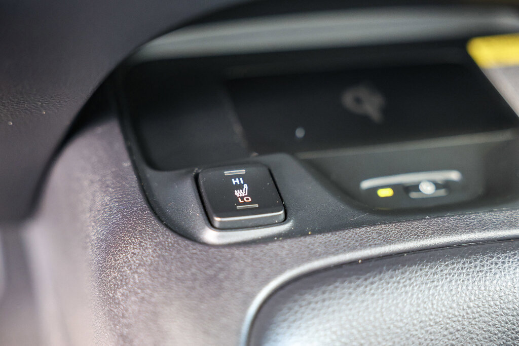 Certified 2024 Toyota Corolla XSE FWD image 15