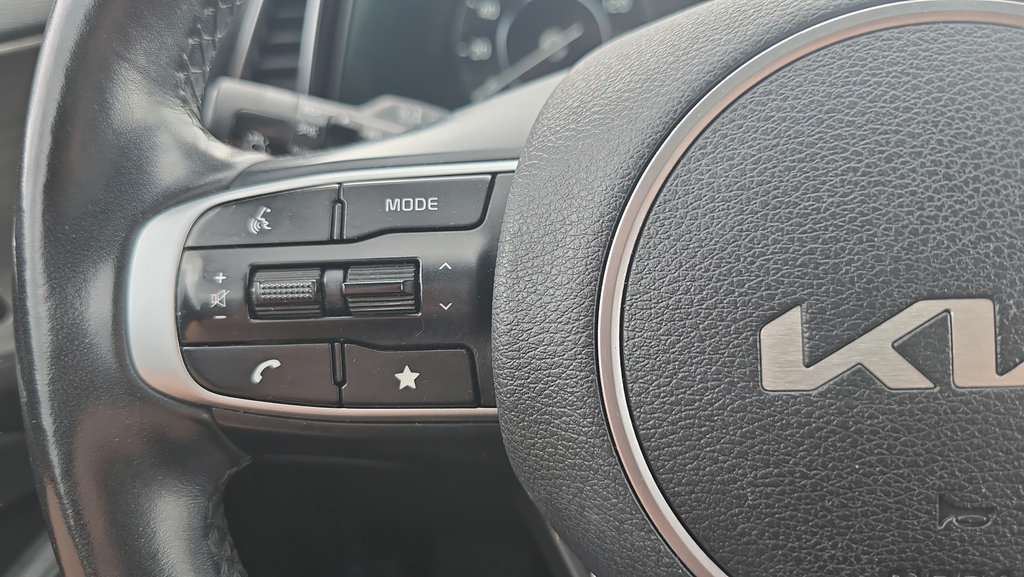 Used 2023 Kia Sportage X-Pro AWD/4WD image 23