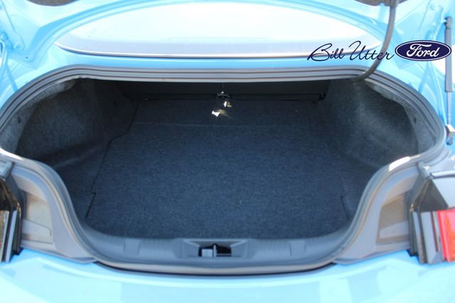 New 2026 Ford Mustang Coupe image 6