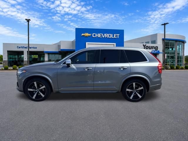 Used 2018 Volvo XC90 T6 R-Design w/ Convenience Package AWD/4WD image 4