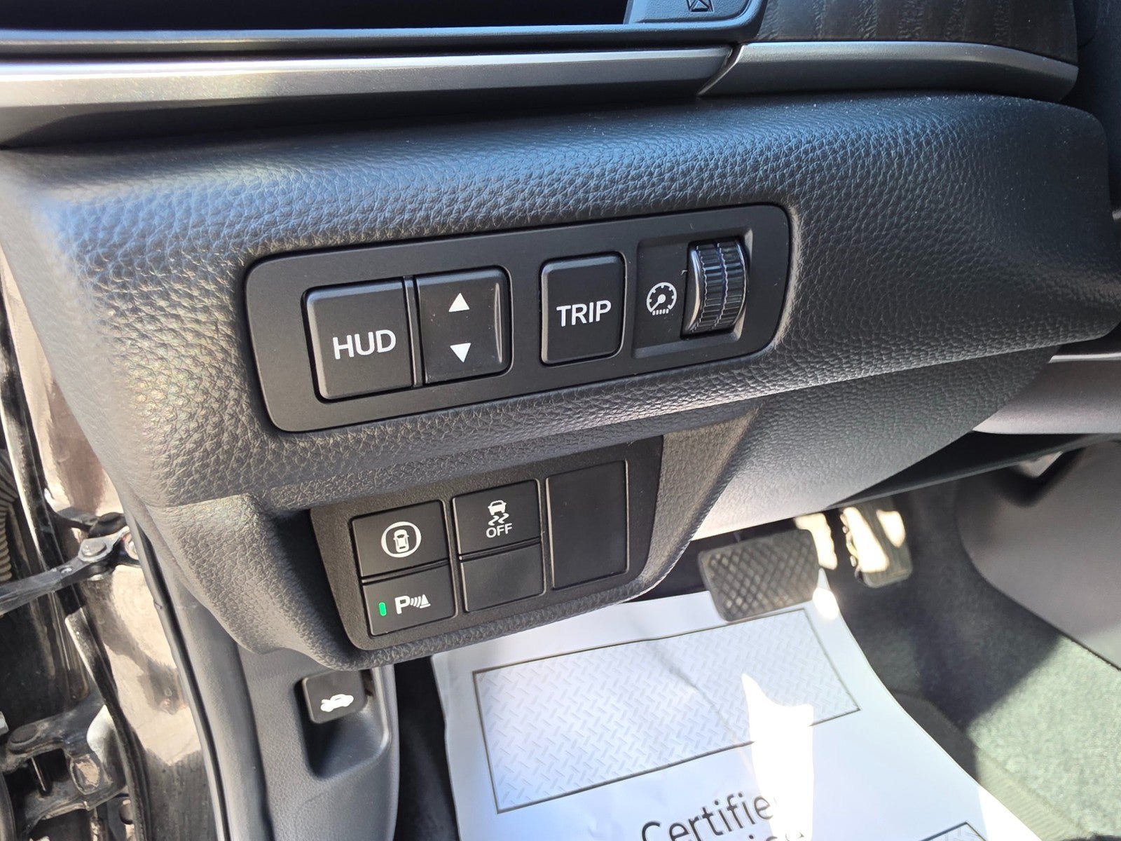 Used 2021 Honda Accord Touring image 34