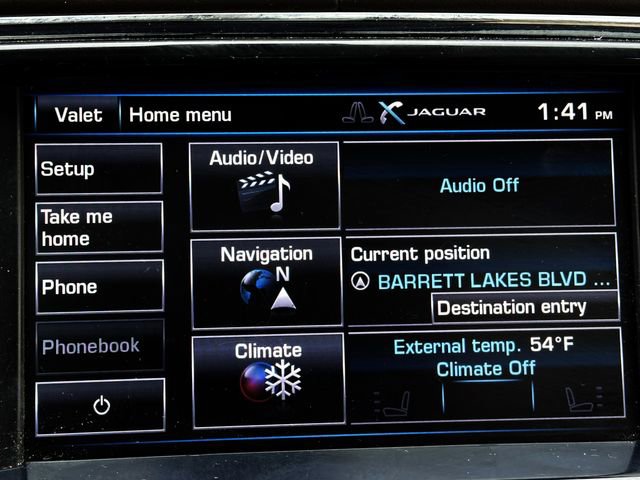 Used 2014 Jaguar XJ AWD image 23