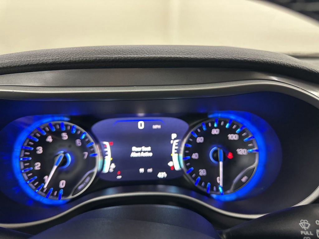 New 2026 Chrysler Pacifica Select image 38