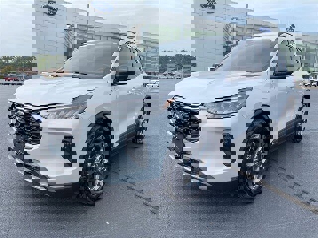 Certified 2025 Ford Escape ST-Line