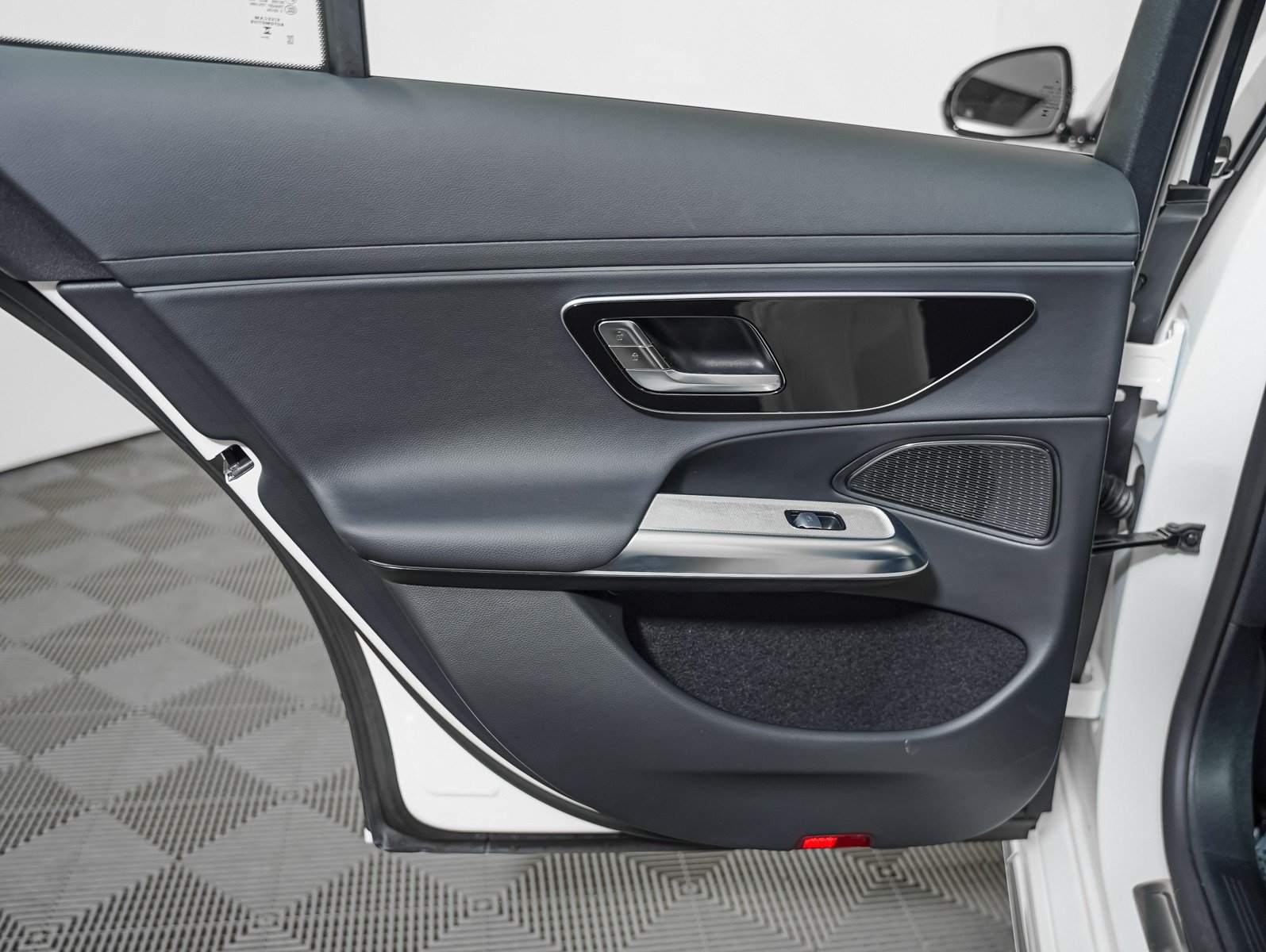 Certified 2026 Mercedes-Benz E 350 Sedan image 22