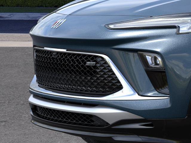 New 2026 Buick Encore GX Sport Touring image 13