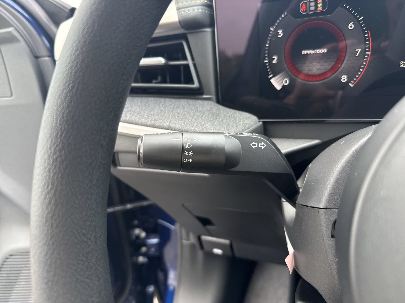 New 2026 Nissan Kicks SV w/ Interior Electronics Package AWD/4WD image 23
