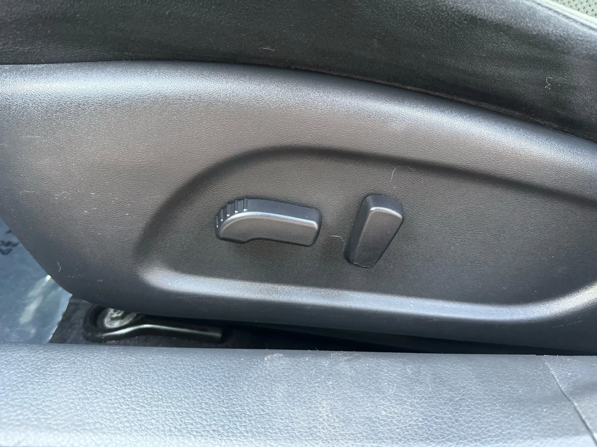 Used 2015 Nissan Altima 2.5 S w/ Power Driver Seat Package FWD image 14