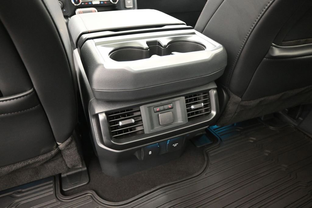 Certified 2025 Ford F150 Raptor AWD/4WD image 24