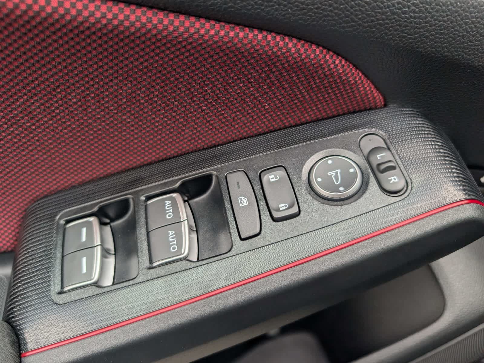 Certified 2026 Honda Civic Si image 18