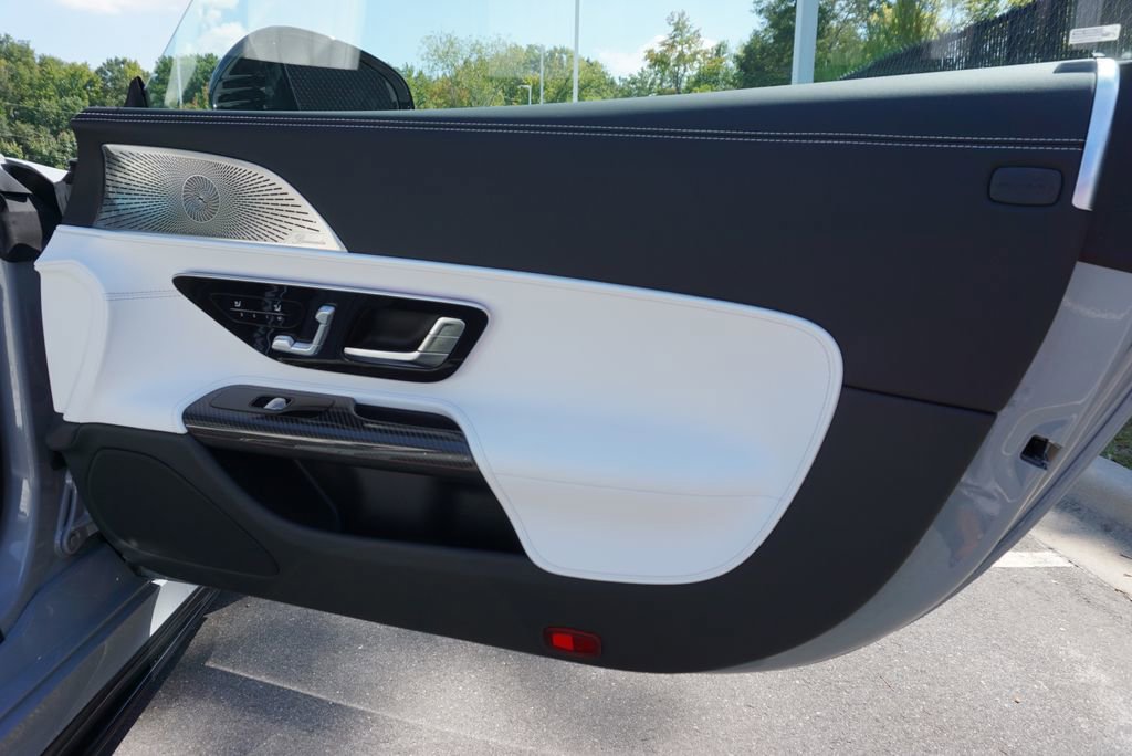 New 2026 Mercedes-Benz AMG GT 55 image 61