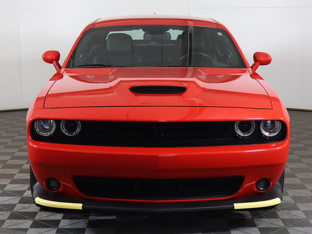 Used 2021 Dodge Challenger GT w/ Plus Package image 11