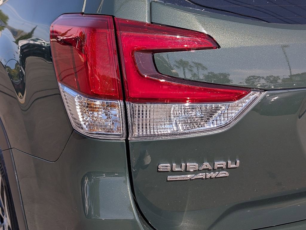 Used 2023 Subaru Forester Premium image 13