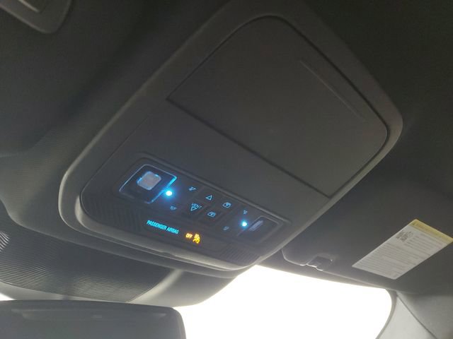 Used 2023 Ford Explorer Platinum w/ Technology Package image 35