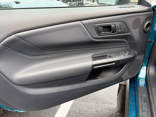 New 2026 Ford Mustang GT Premium RWD image 15