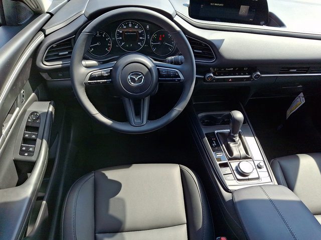 New 2026 MAZDA CX-30 AWD 2.5 S w/ Select Sport Pkg image 9