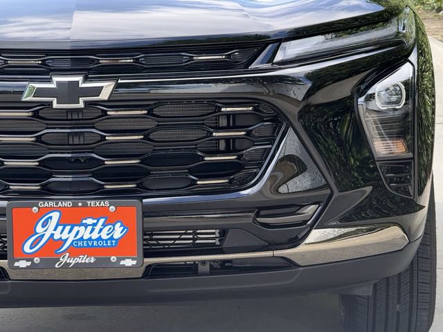 New 2026 Chevrolet Trax ACTIV FWD image 9