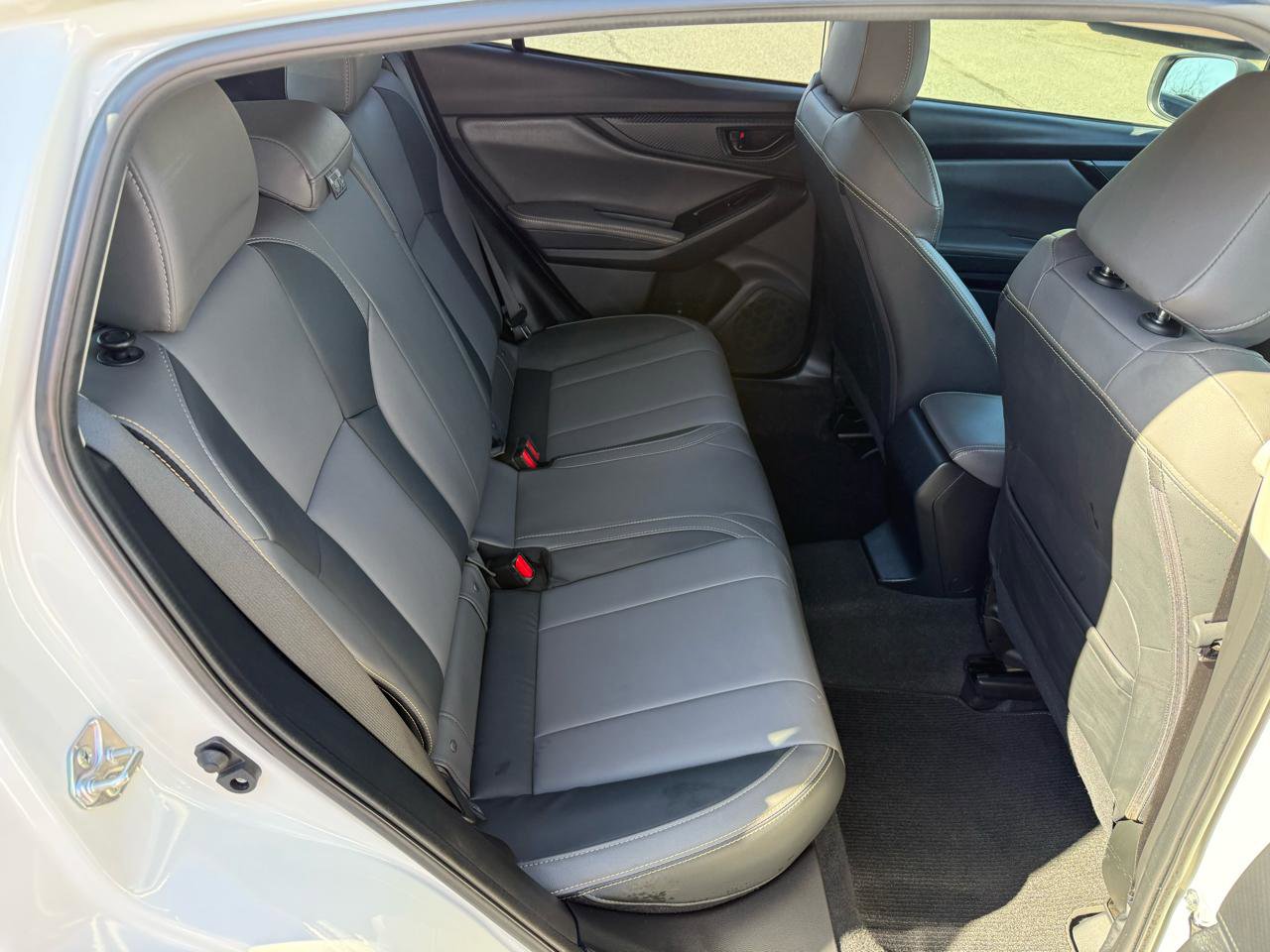 Used 2023 Subaru Crosstrek 2.5i Sport image 15