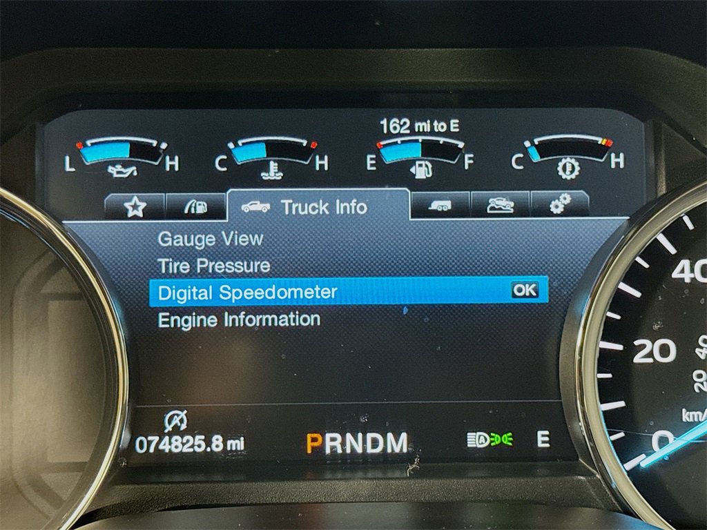 Used 2020 Ford F150 King Ranch w/ Equipment Group 601A Luxury image 36