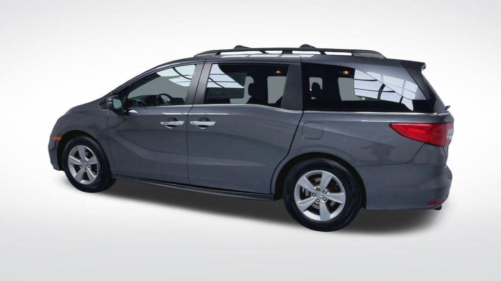 Used 2019 Honda Odyssey EX-L image 22