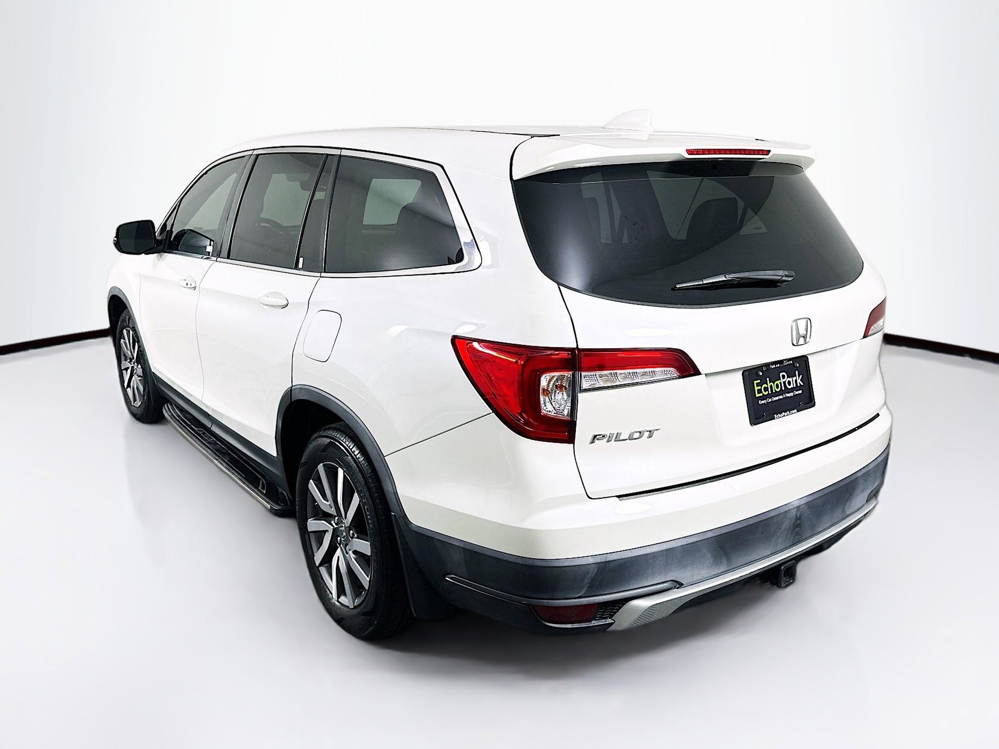 Used 2019 Honda Pilot EX-L image 5