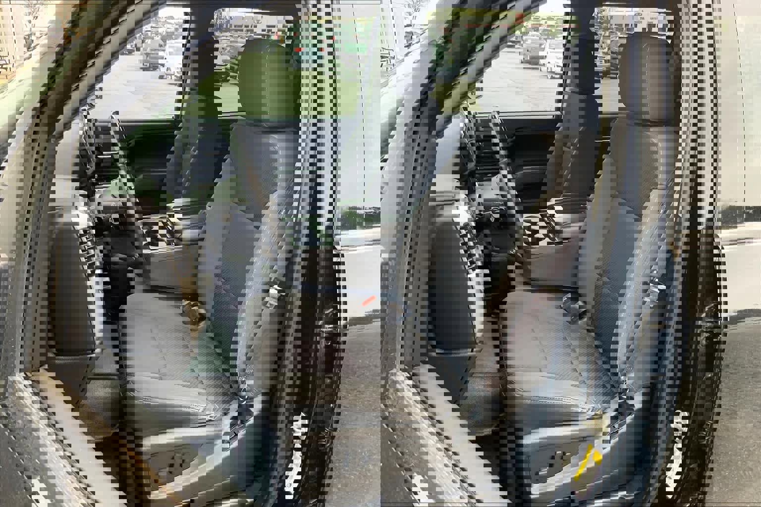 Used 2016 Chevrolet Silverado 1500 LT w/ All Star Edition image 8