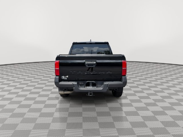 Used 2024 Toyota Tacoma SR AWD/4WD image 9