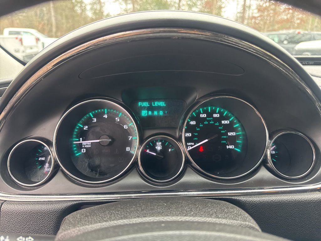 Used 2016 Buick Enclave Leather w/ Trailering Package image 23