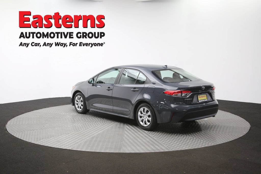 Used 2024 Toyota Corolla LE FWD image 64