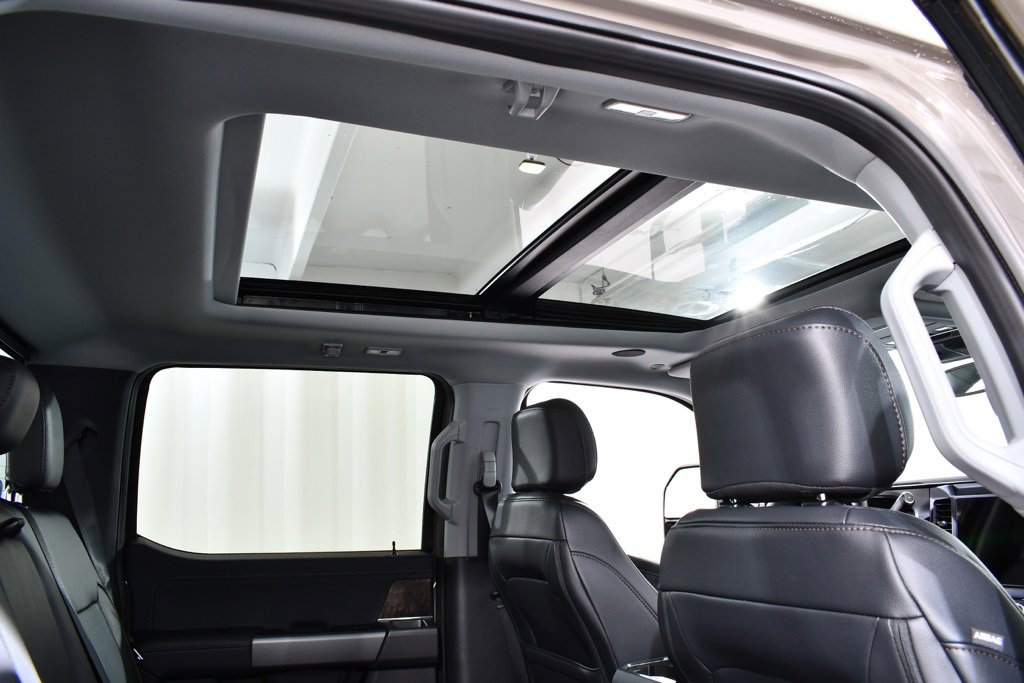 New 2026 Ford F350 Lariat image 18