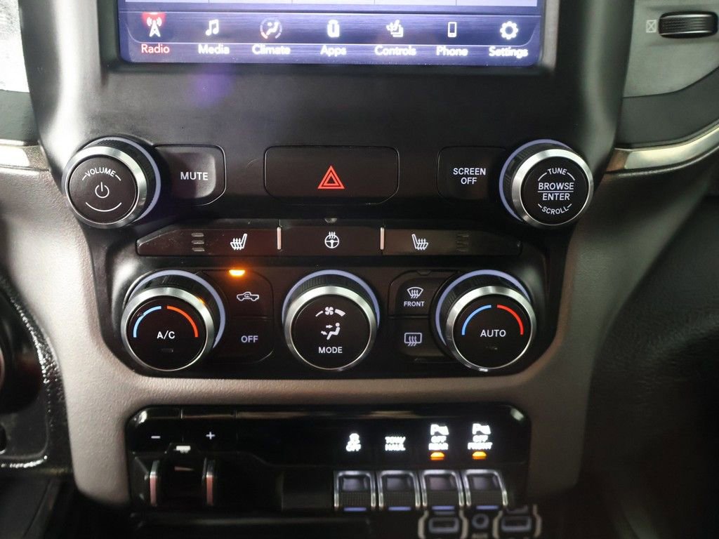Used 2019 RAM 1500 Sport w/ Level 2 Equipment Group AWD/4WD image 42