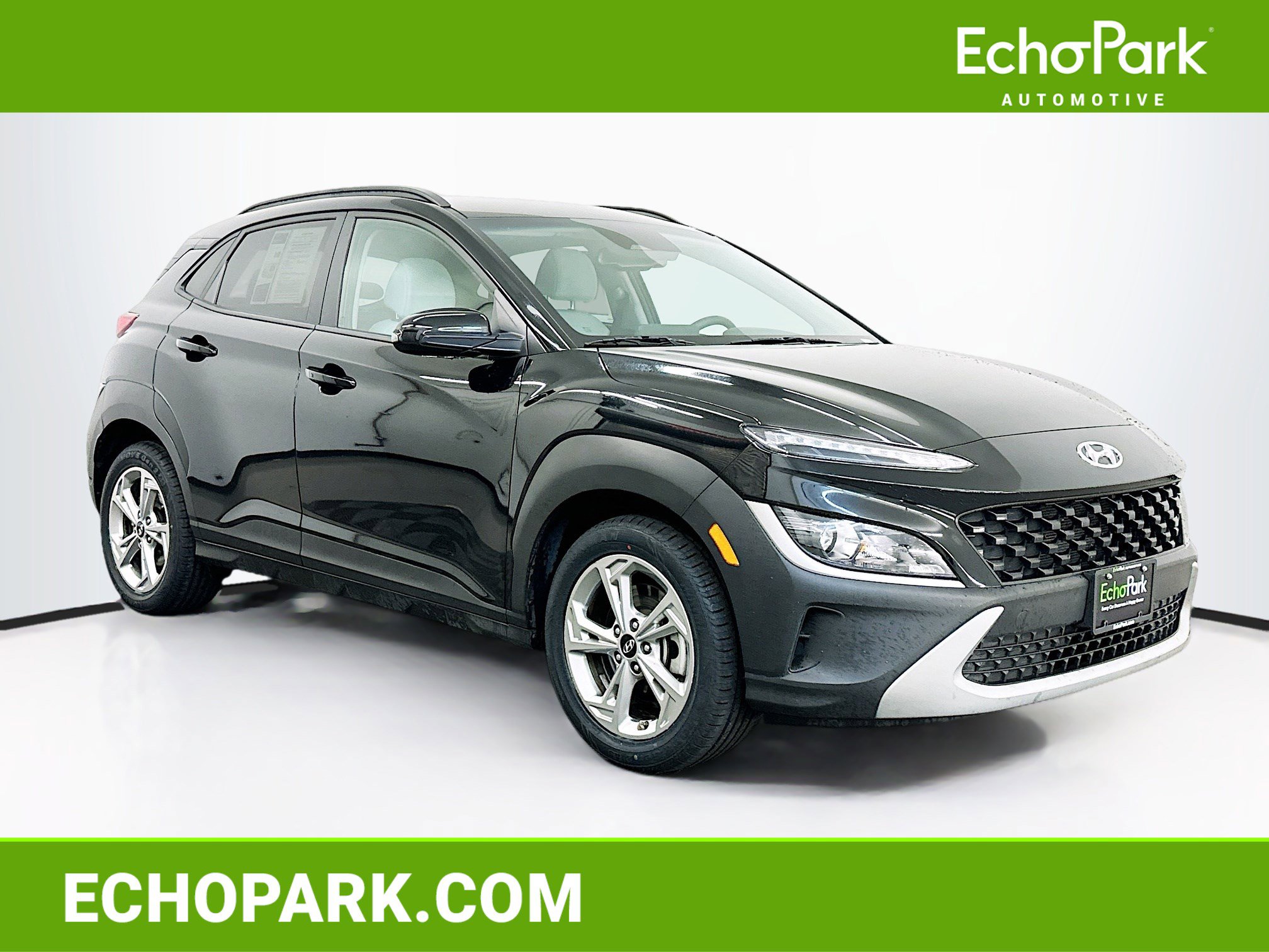 Used 2023 Hyundai Kona SEL w/ Cargo Package