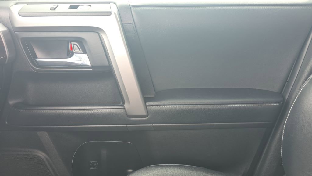 Used 2024 Toyota 4Runner Limited image 16