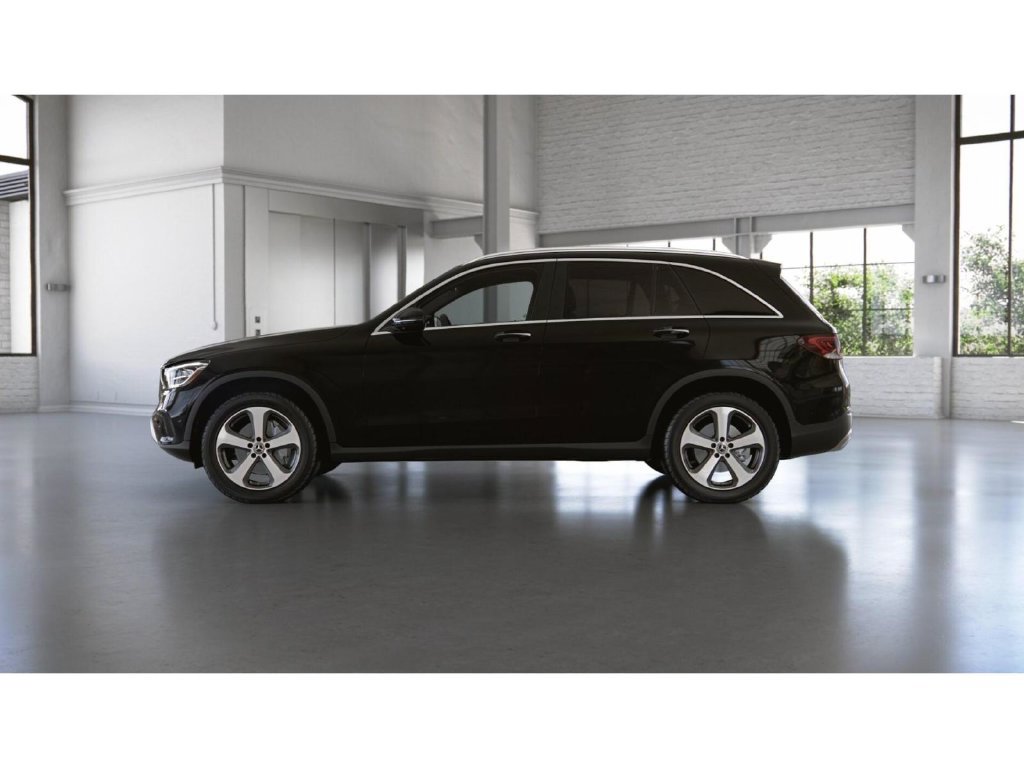 Certified 2022 Mercedes-Benz GLC 300 4MATIC image 35