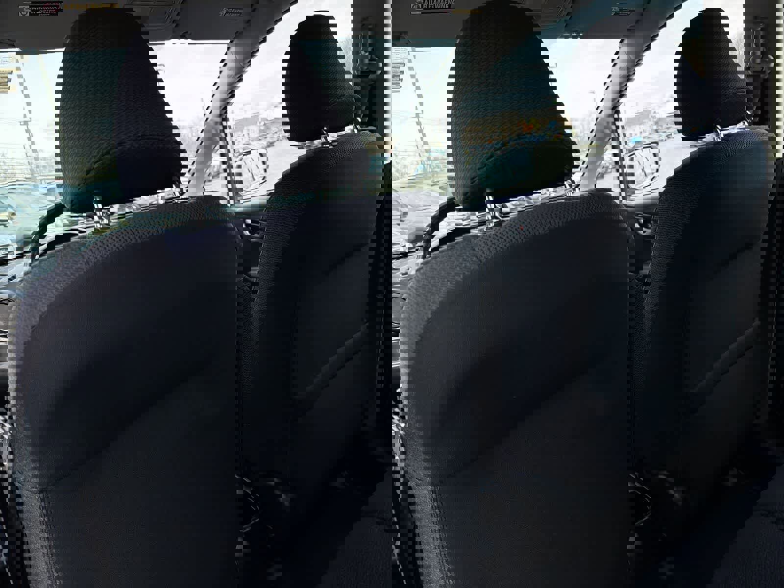 Used 2013 Honda Fit Sport image 19