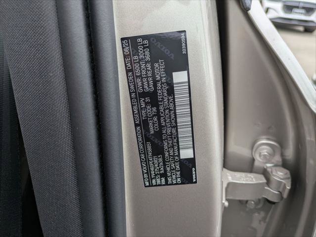 New 2026 Volvo XC90 T8 Plus image 15