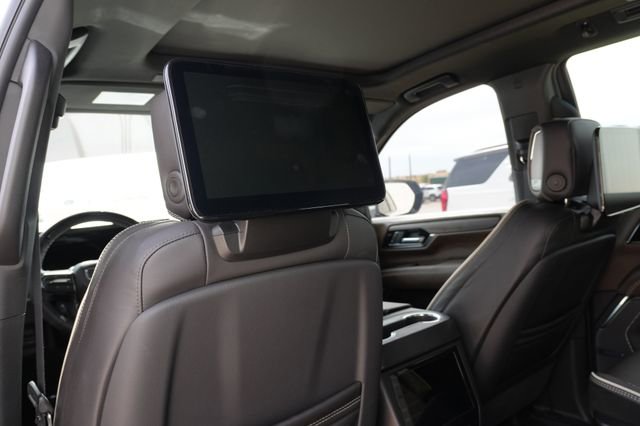 Used 2026 GMC Yukon Denali Ultimate w/ LPO, Illumination Package image 19