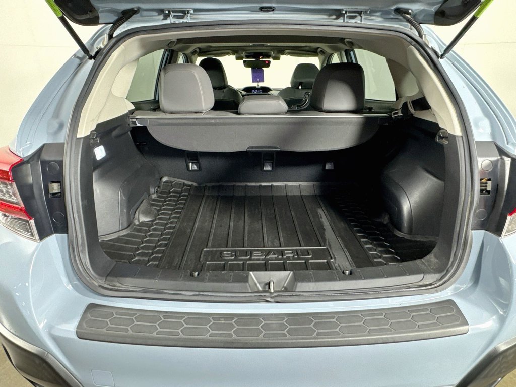 Used 2021 Subaru Crosstrek 2.5i Sport w/ Moonroof Package AWD/4WD image 31
