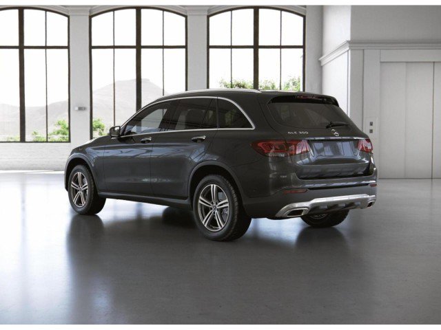 Certified 2022 Mercedes-Benz GLC 300 image 29