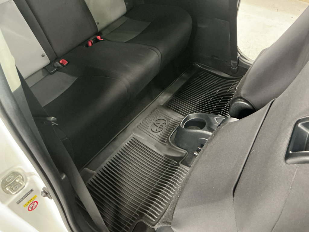 Used 2018 Toyota Yaris LE FWD image 16