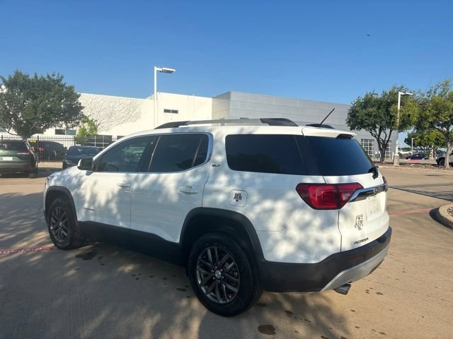 Used 2019 GMC Acadia SLT FWD image 7