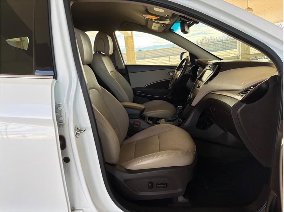 Used 2018 Hyundai Santa Fe Sport AWD/4WD image 15