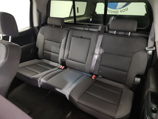 Used 2014 Chevrolet Silverado 1500 LT image 26