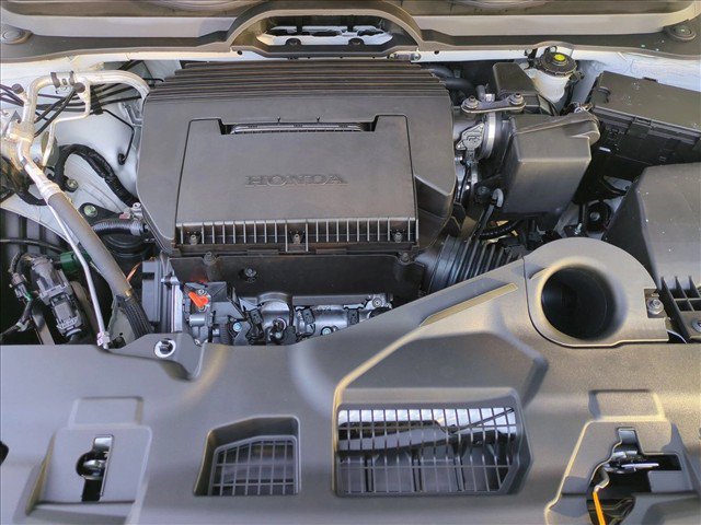 New 2026 Honda Pilot EX-L image 17