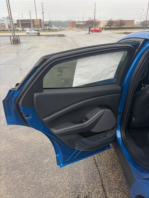 New 2026 Ford Mustang Mach-E Premium image 22