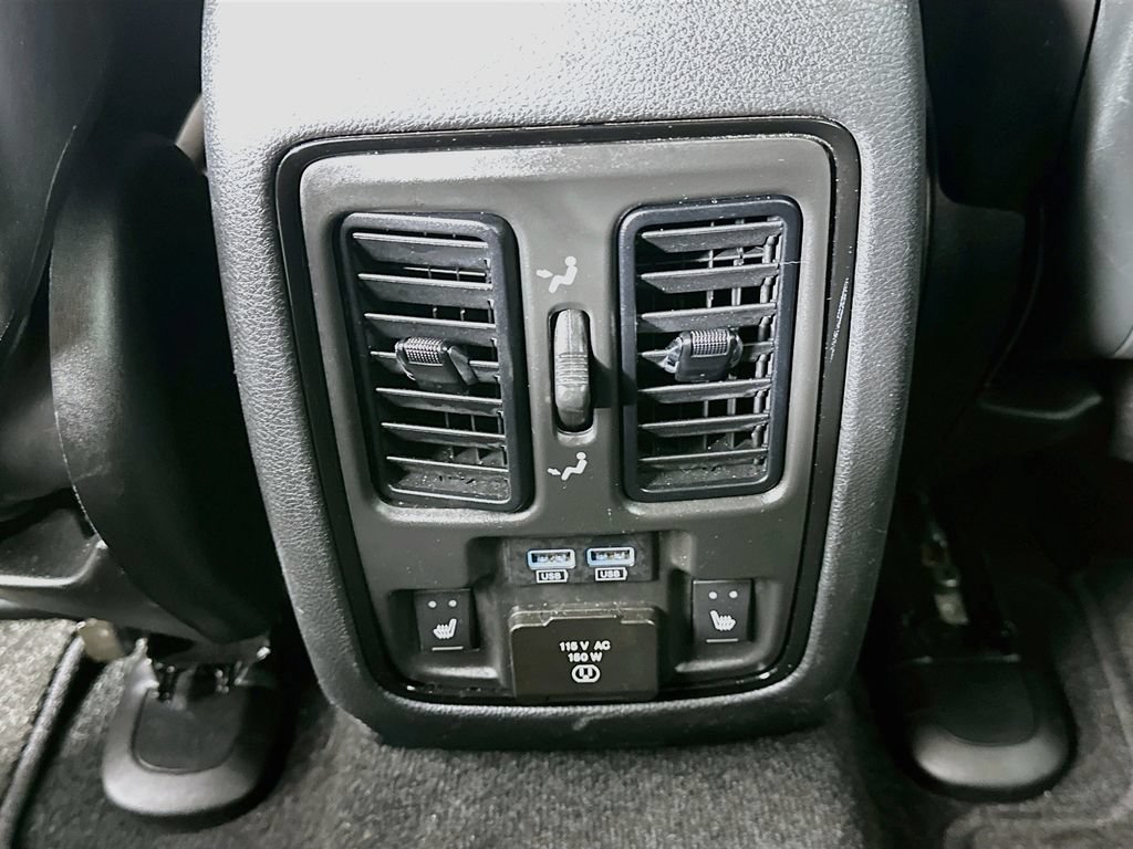 Used 2022 Dodge Durango GT AWD/4WD image 21